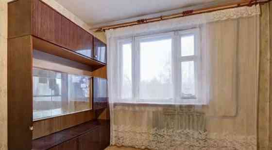 3-комн. квартира, 72 м2, 3/10 эт. Санкт-Петербург
