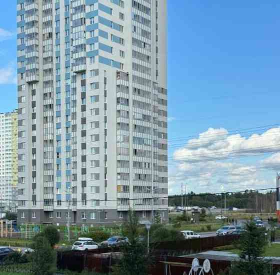 1-комн. квартира, 36.2 м2, 2/23 эт. Санкт-Петербург