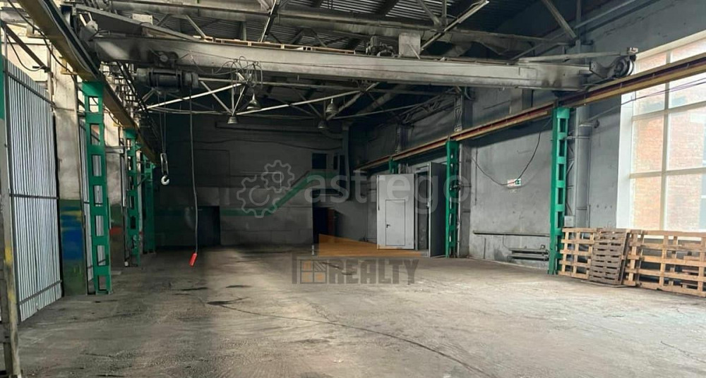 Производственное, 862.5 м2 Балашиха - изображение 1