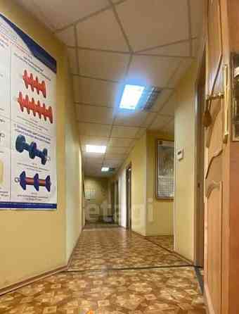 Офис, 200.6 м2 Уфа