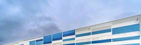 Склад, 10000 м2 Подольск