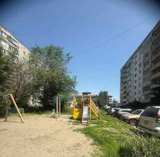 1-комн. квартира, 35 м2, 9/9 эт. Барнаул