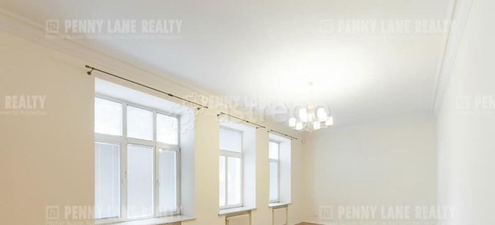 6-комн. квартира, 330 м2, 5/6 эт. Москва - изображение 3