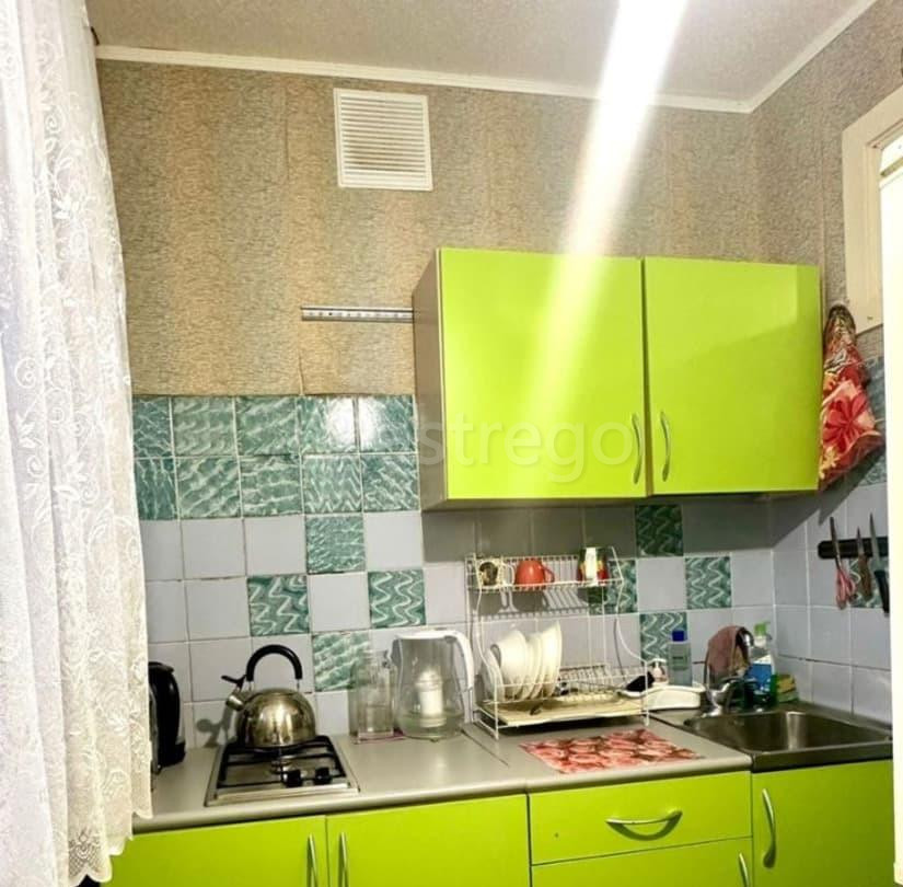 4-комн. квартира, 61.2 м2, 3/5 эт. Архангельск - изображение 7