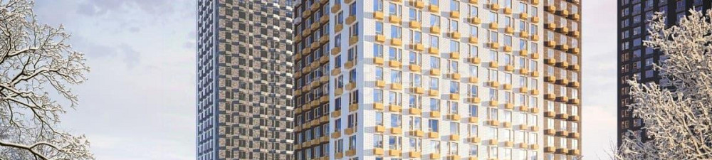 2-комн. квартира, 57.5 м2, 23/25 эт. Мытищи - изображение 5