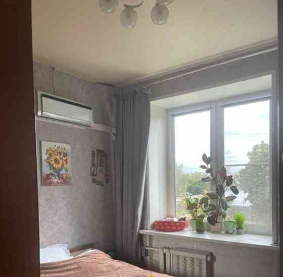 Комната, 19 м2, 5/5 эт. Москва