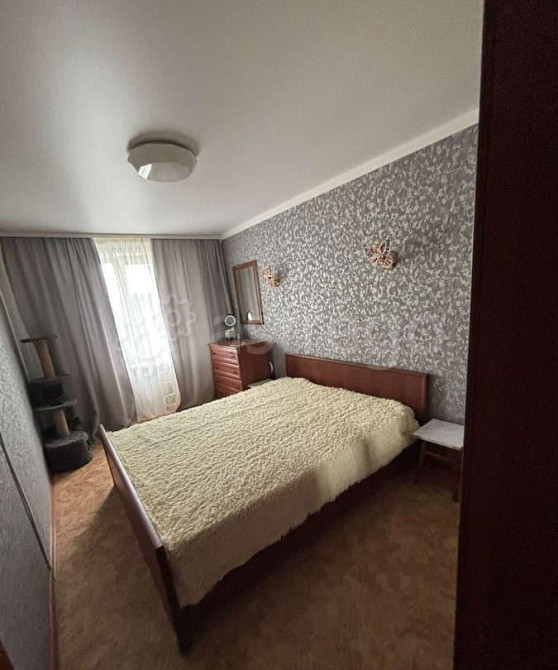 3-комн. квартира, 53 м2, 3/5 эт. Старый Оскол - изображение 1