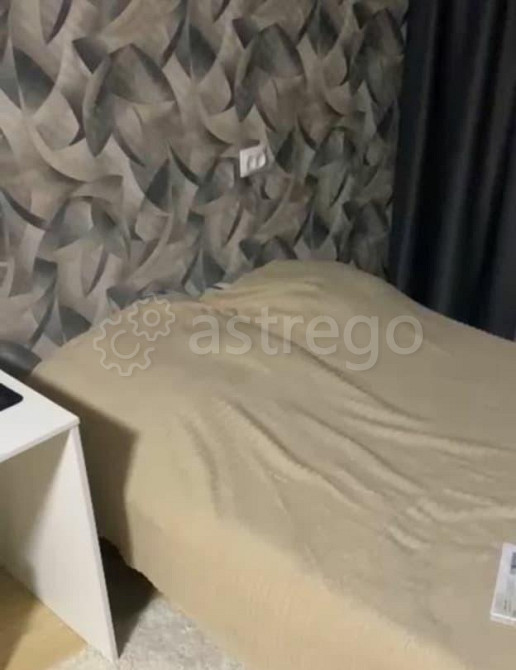 Студия, 22 м2, 3/16 эт. Красноярск - изображение 3