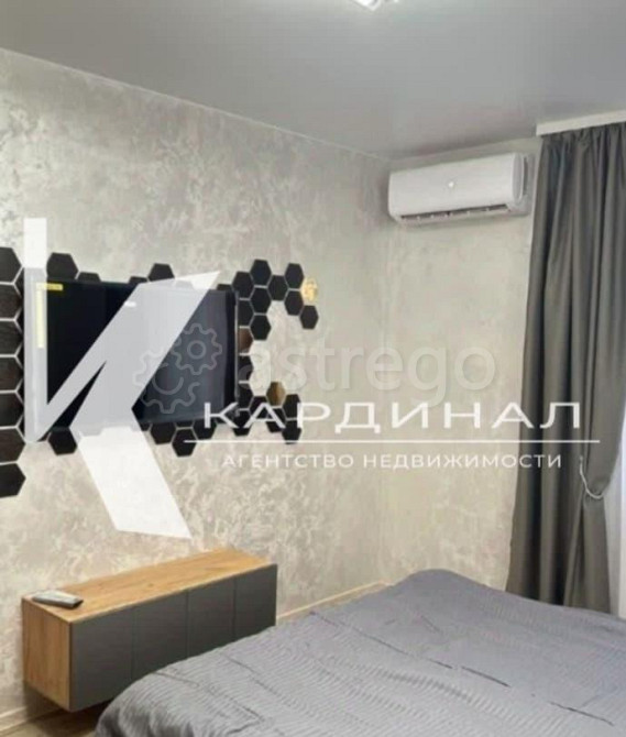 1-комн. квартира, 48 м2, 7/9 эт. Старый Оскол - изображение 3