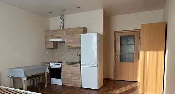 Студия, 29.4 м2, 13/18 эт. Мытищи