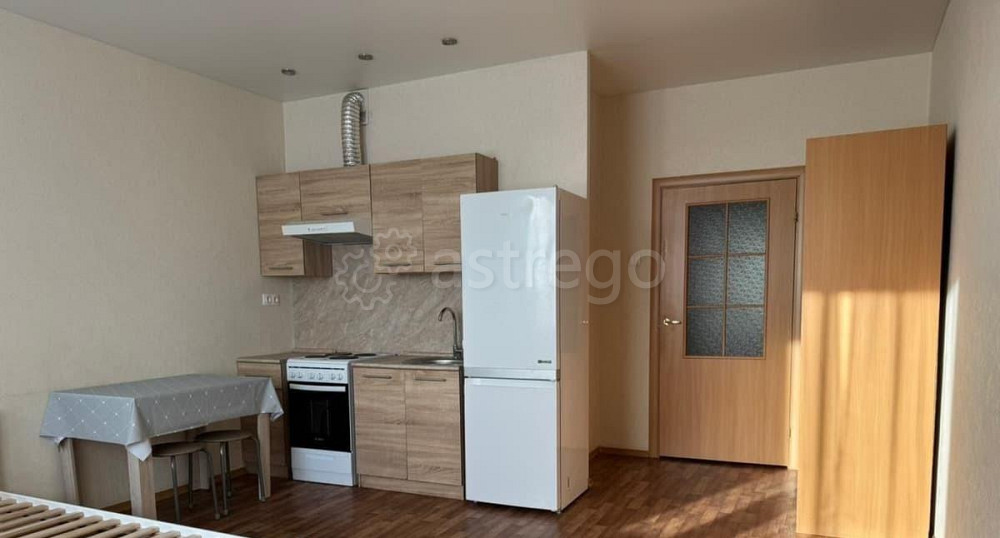 Студия, 29.4 м2, 13/18 эт. Мытищи - изображение 2