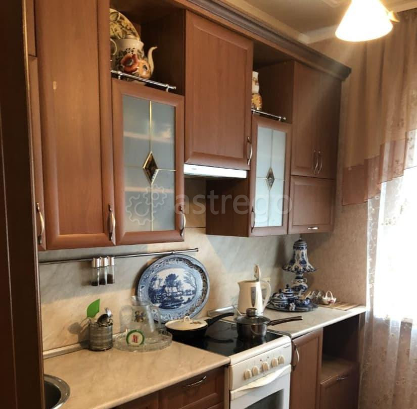 2-комн. квартира, 56 м2, 1/11 эт. Северодвинск - изображение 6