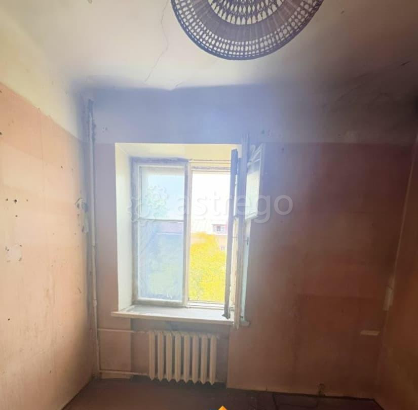 Комната, 11 м2, 5/5 эт. Москва - изображение 3