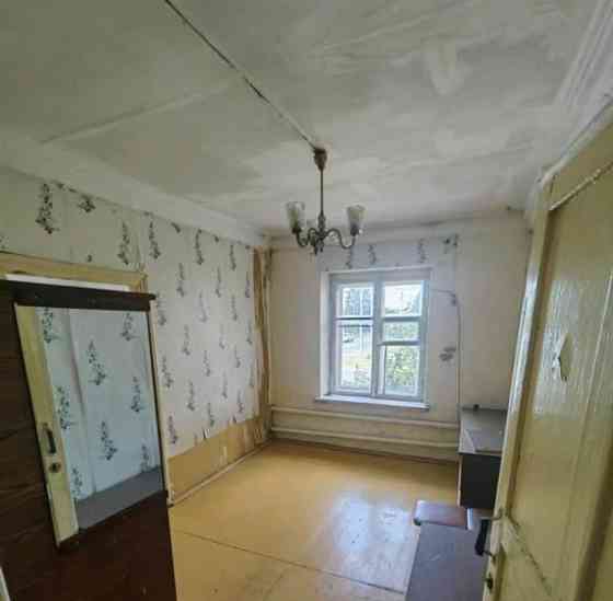 4-комн. квартира, 61 м2, 2/2 эт. Серпухов