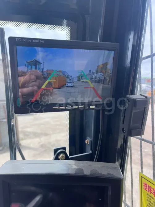 Продам автобетоносмеситель Ynix QGMC4000, 2025 г.в. Краснодар - изображение 7