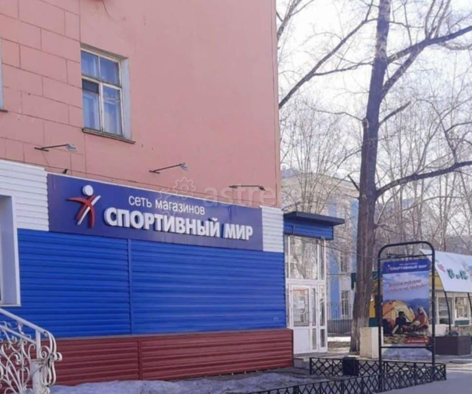 Торговое помещение, 122 м2 Рубцовск - изображение 3