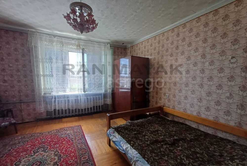 2-комн. квартира, 48.6 м, 5/5 эт. Майкоп - изображение 5