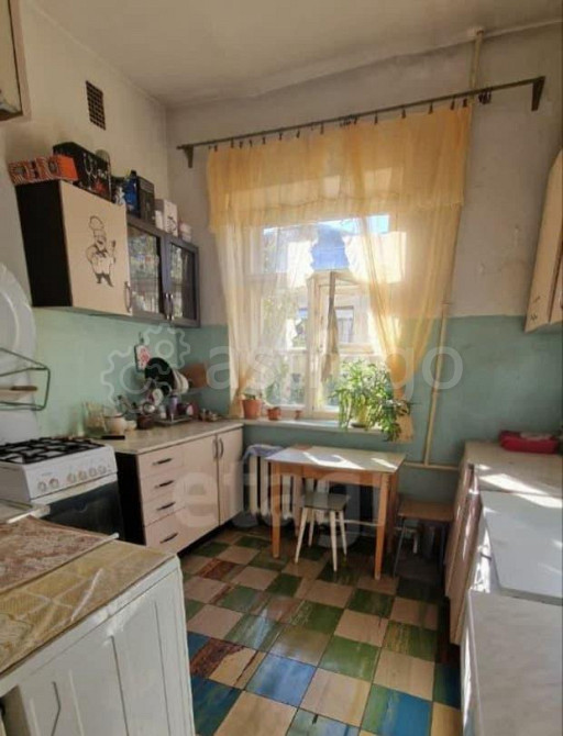 Комната, 11.5 м2, 4/4 эт. Санкт-Петербург - изображение 4