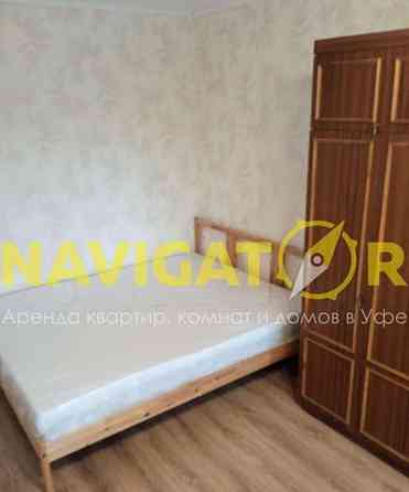 1-комн. квартира, 34 м2, 7/9 эт. Уфа