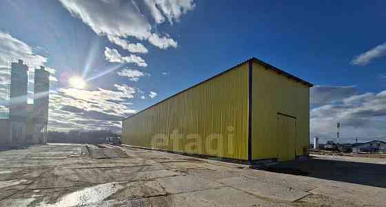 Склад, 478.9 м2 Дмитров
