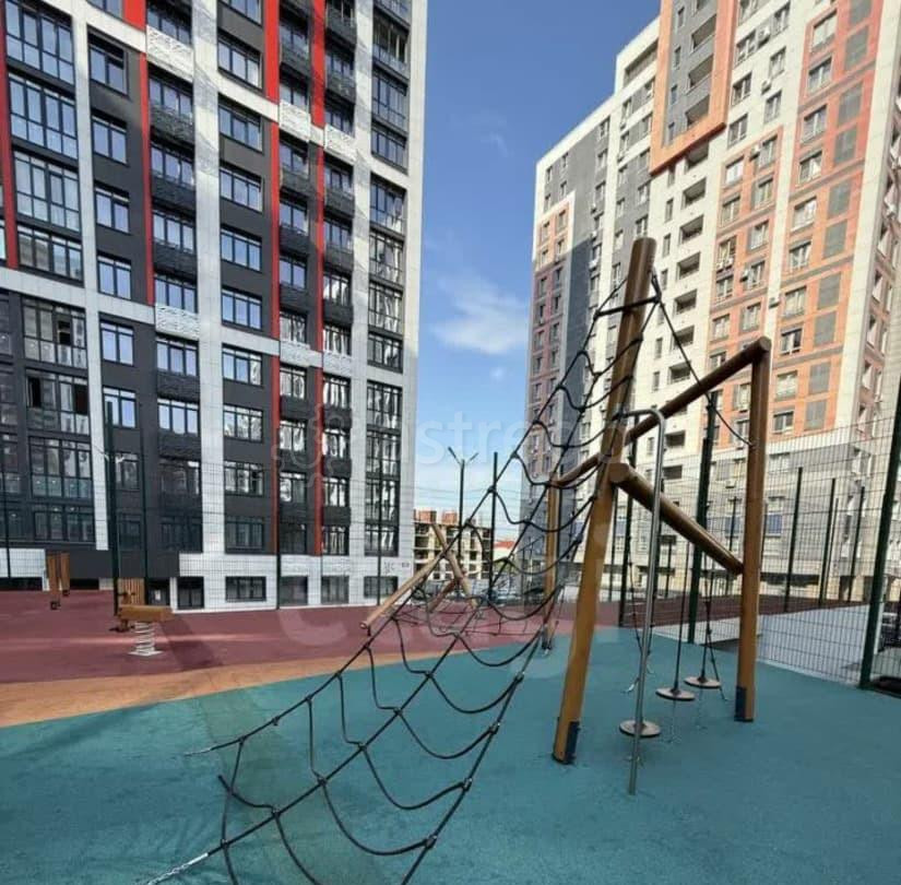 3-комн. квартира, 65 м2, 11/17 эт. Уфа - изображение 2