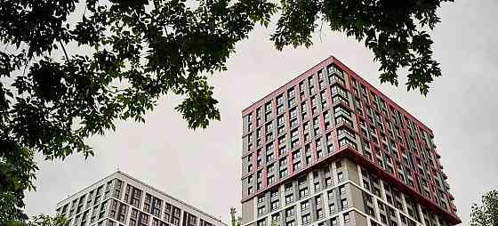 4-комн. квартира, 93.4 м2, 27/30 эт. Москва