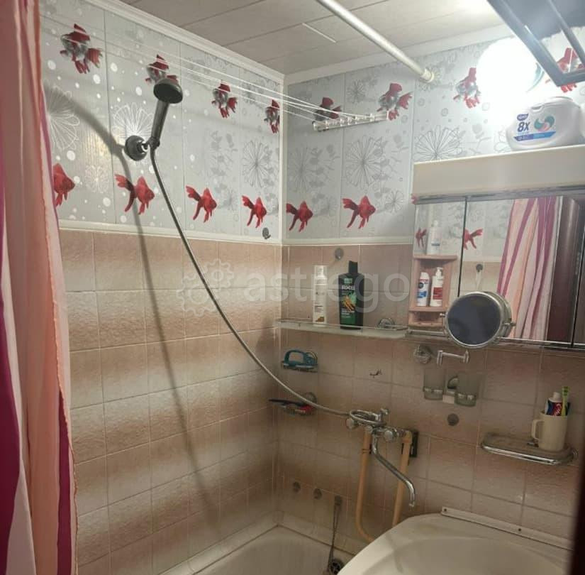 Комната, 12.5 м2, 3/12 эт. Москва - изображение 5