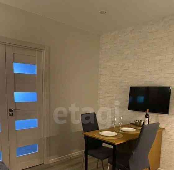 Студия, 24.4 м2, 5/25 эт. Балашиха