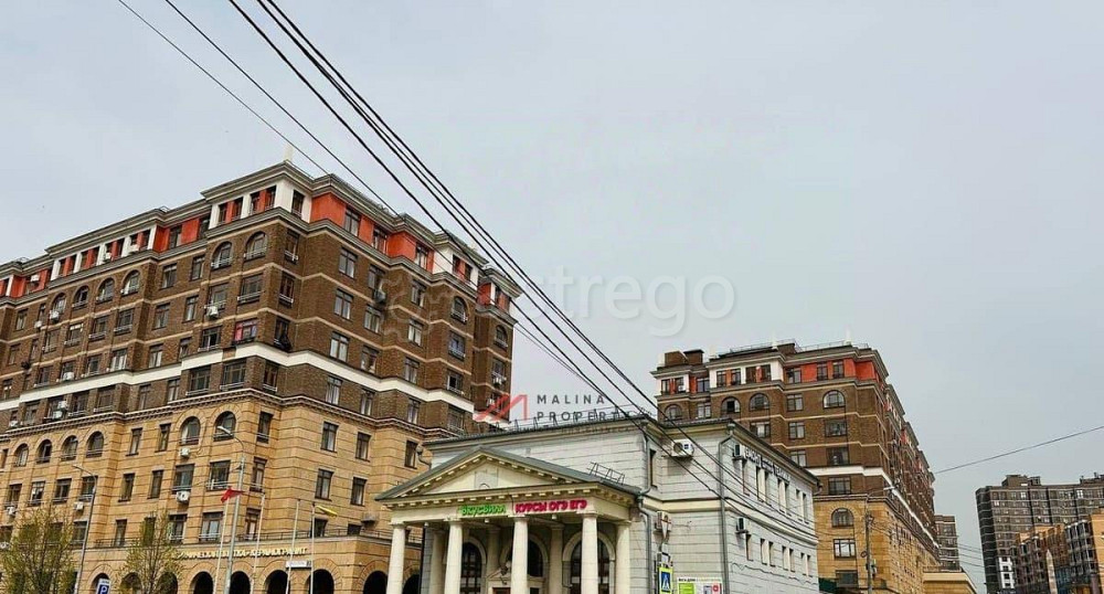 Торговое помещение, 566 м2 Химки - изображение 6