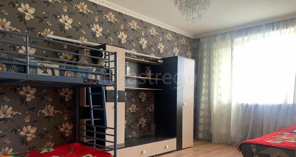 Комната, 17 м2, 4/10 эт. Москва - изображение 6