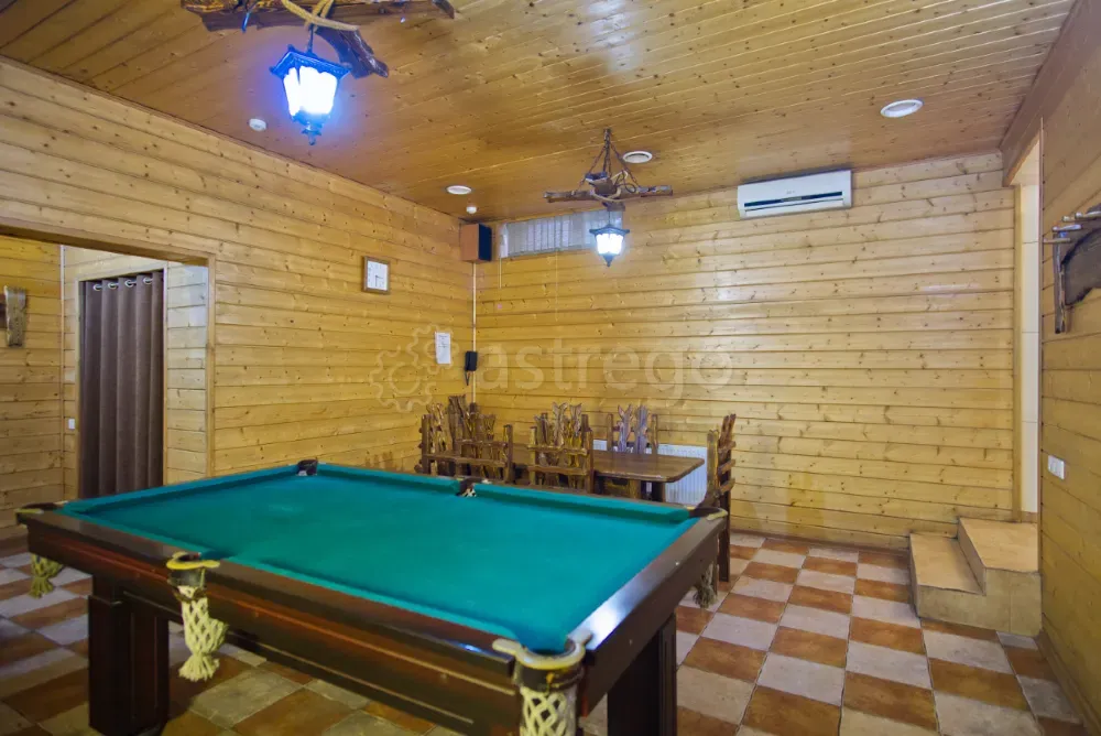 Прибыльная гостиница с банным комплексом в развитом районе Краснодар - изображение 10