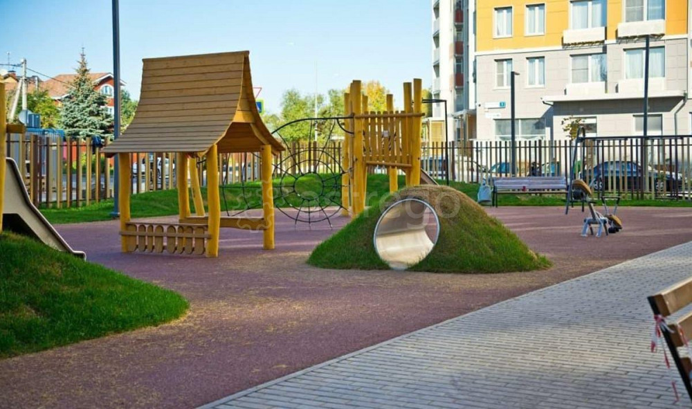 2-комн. квартира, 58.9 м2, 2/17 эт. Мытищи - изображение 6