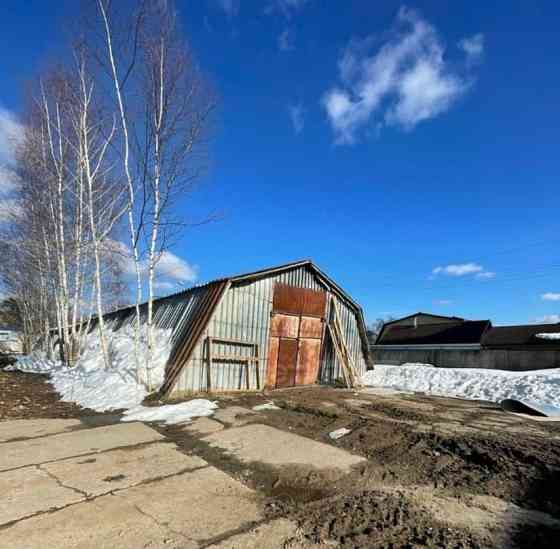 Склад, 182 м2 Наро-Фоминск