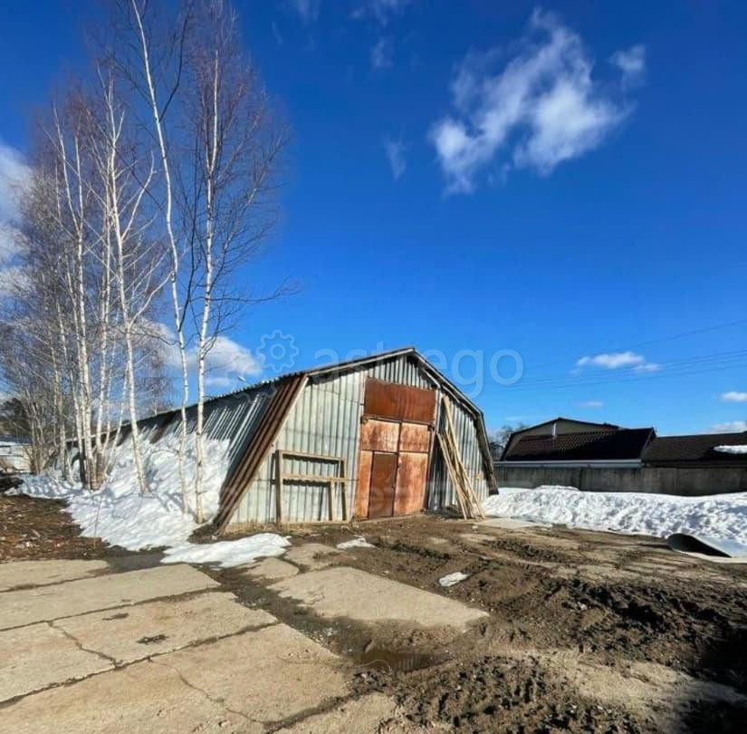 Склад, 182 м2 Наро-Фоминск - изображение 2
