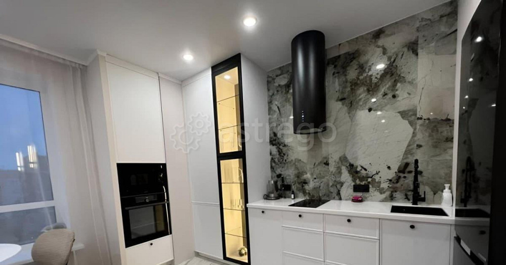 3-комн. квартира, 68 м2, 9/23 эт. Астрахань - изображение 4