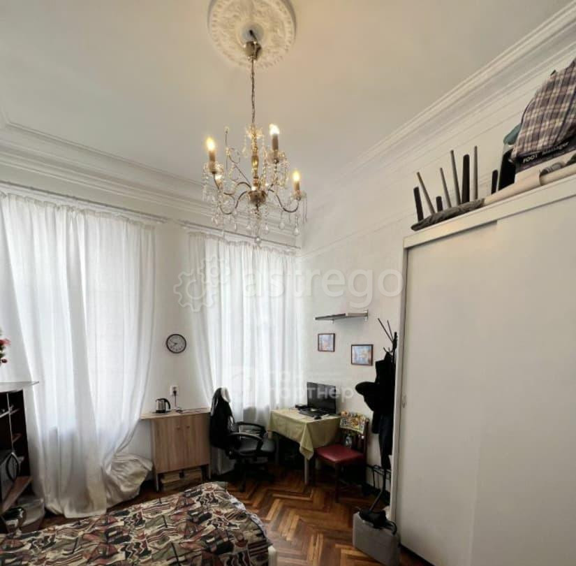 Комната, 15 м2, 4/7 эт. Санкт-Петербург - изображение 2