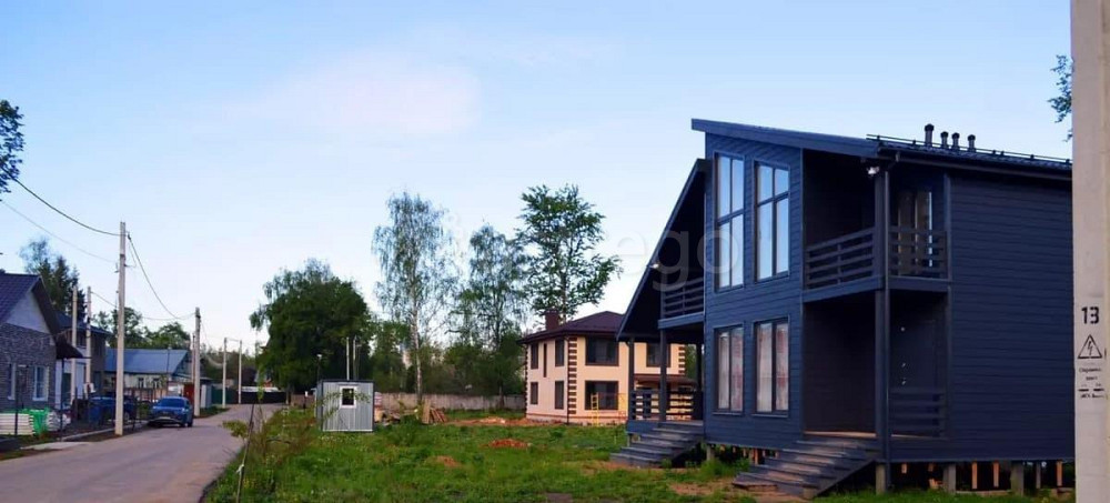 Земельный участок, 10.7 сотки Королев - изображение 1