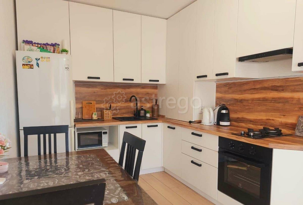 3-комн. квартира, 84 м2, 3/5 эт. Дубовое - изображение 1