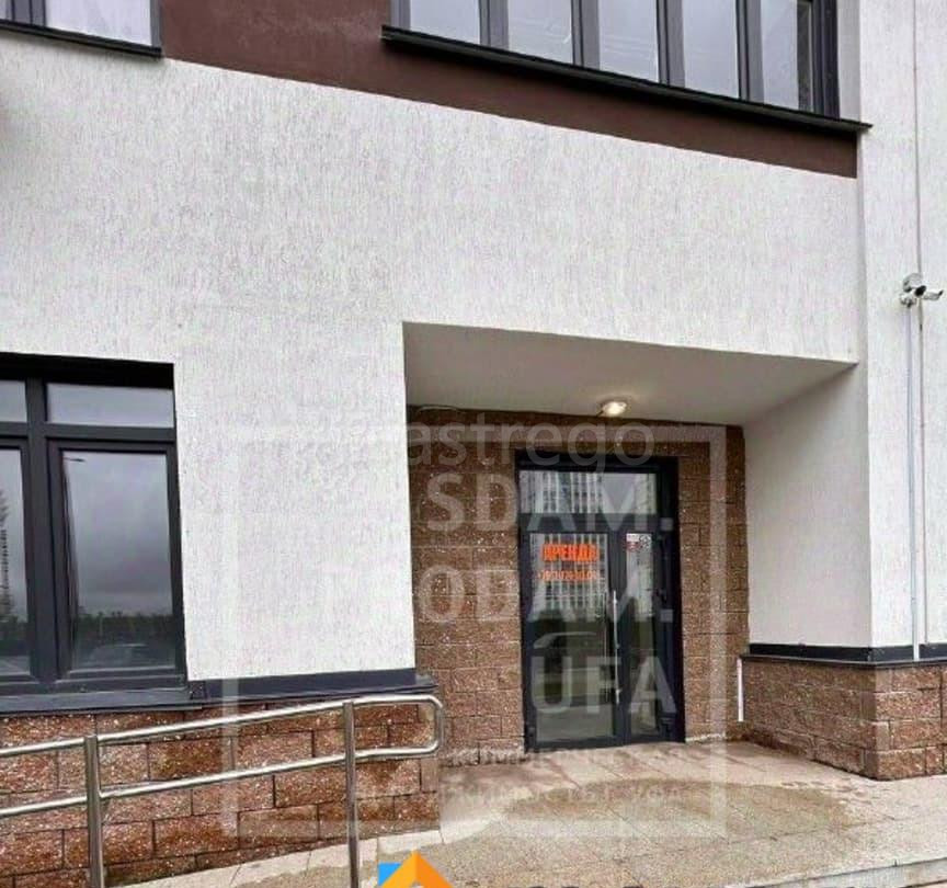 Свободного назначения, 70 м2 Уфа - изображение 5