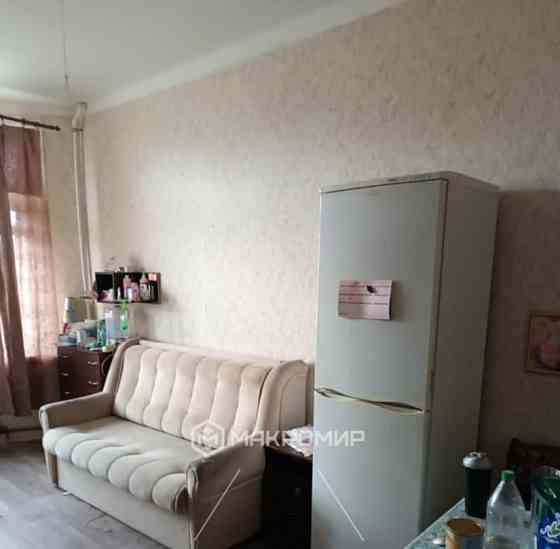 Комната, 20 м2, 4/6 эт. Санкт-Петербург