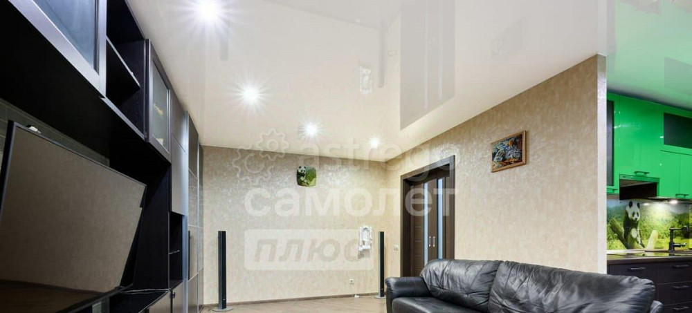3-комн. квартира, 63.8 м2, 6/16 эт. Мытищи - изображение 5
