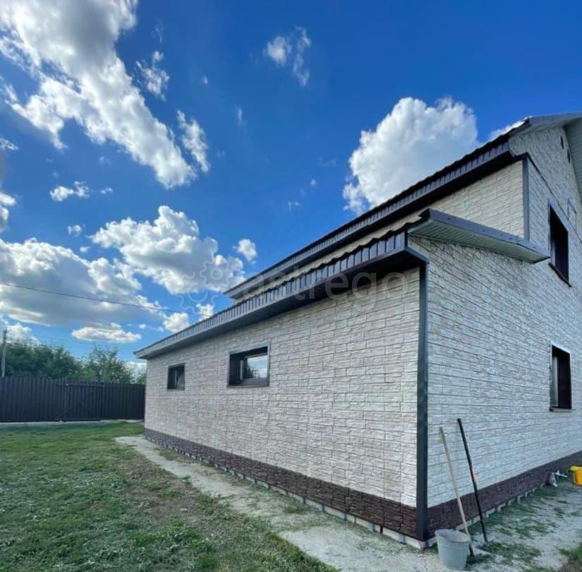 Коттедж, 139 м2, 10 соток, 2 эт. Рубцовск - изображение 6