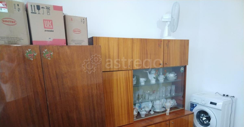 Студия, 18 м2, 3/3 эт. Красноярск - изображение 5