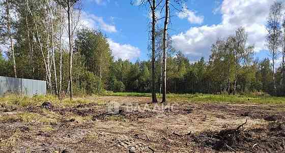Земельный участок, 10 соток Орехово-Зуево