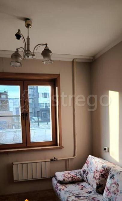 Комната, 12 м2, 2/9 эт. Красноярск - изображение 4