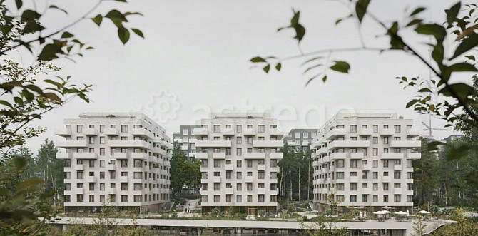 4-комн. квартира, 84.34 м2, 5/9 эт. Барнаул - изображение 3