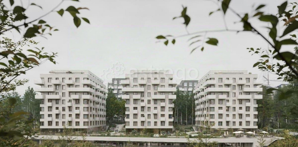 4-комн. квартира, 84.34 м2, 5/9 эт. Барнаул - изображение 3