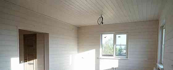 Дом, 130 м2, 6 соток, 2 эт. Раменское