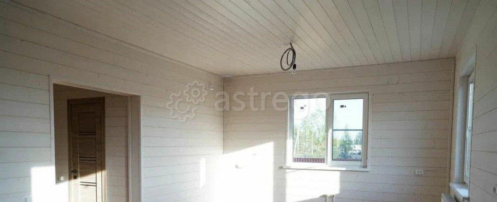 Дом, 130 м2, 6 соток, 2 эт. Раменское - изображение 2