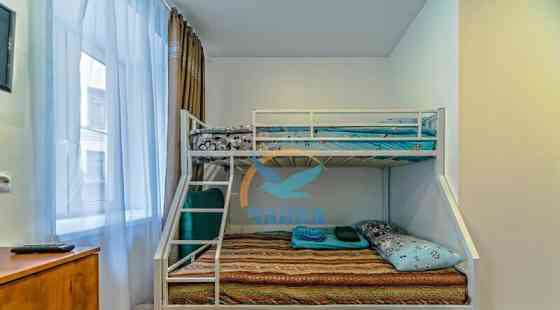 Студия, 21 м2, 1/5 эт. Санкт-Петербург